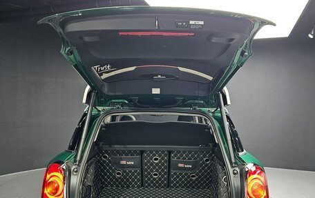 MINI Countryman II (F60), 2019 год, 1 890 002 рублей, 3 фотография