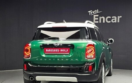 MINI Countryman II (F60), 2019 год, 1 890 002 рублей, 5 фотография