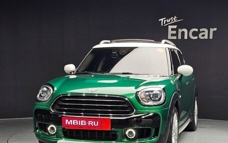 MINI Countryman II (F60), 2019 год, 1 890 002 рублей, 4 фотография