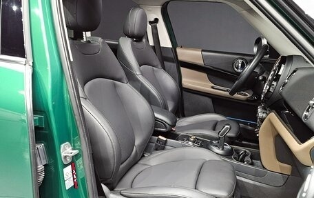 MINI Countryman II (F60), 2019 год, 1 890 002 рублей, 8 фотография