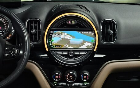 MINI Countryman II (F60), 2019 год, 1 890 002 рублей, 15 фотография