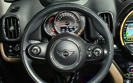 MINI Countryman II (F60), 2019 год, 1 890 002 рублей, 13 фотография