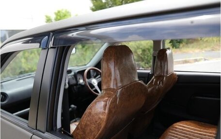 Toyota Probox I, 2023 год, 8 фотография