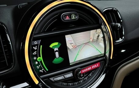 MINI Countryman II (F60), 2019 год, 1 890 002 рублей, 16 фотография