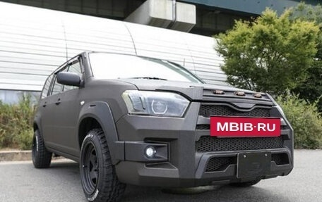 Toyota Probox I, 2023 год, 4 фотография