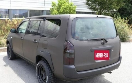 Toyota Probox I, 2023 год, 6 фотография