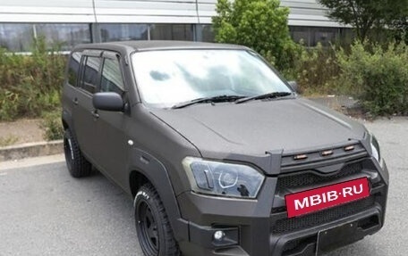 Toyota Probox I, 2023 год, 3 фотография