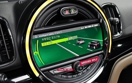 MINI Countryman II (F60), 2019 год, 1 890 002 рублей, 14 фотография