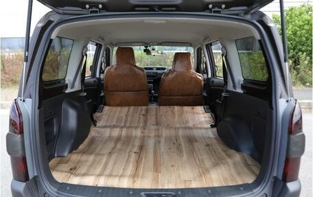 Toyota Probox I, 2023 год, 12 фотография