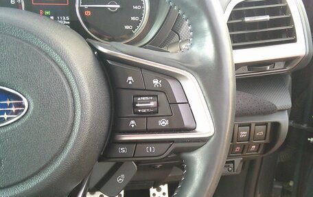 Subaru Forester, 2023 год, 2 483 000 рублей, 12 фотография