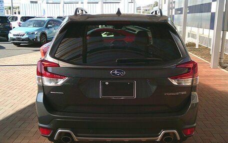 Subaru Forester, 2023 год, 2 483 000 рублей, 3 фотография