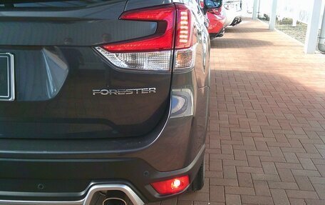 Subaru Forester, 2023 год, 2 483 000 рублей, 5 фотография