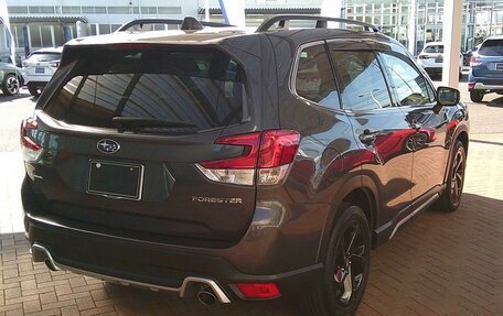 Subaru Forester, 2023 год, 2 483 000 рублей, 4 фотография