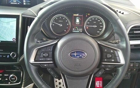 Subaru Forester, 2023 год, 2 483 000 рублей, 10 фотография