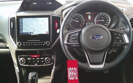 Subaru Forester, 2023 год, 2 483 000 рублей, 8 фотография