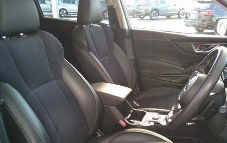 Subaru Forester, 2023 год, 2 483 000 рублей, 19 фотография