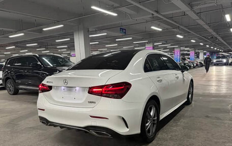 Mercedes-Benz A-Класс, 2021 год, 1 779 900 рублей, 4 фотография