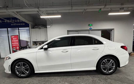 Mercedes-Benz A-Класс, 2021 год, 1 779 900 рублей, 3 фотография