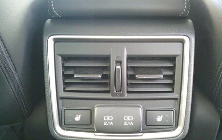 Subaru Forester, 2023 год, 2 483 000 рублей, 22 фотография