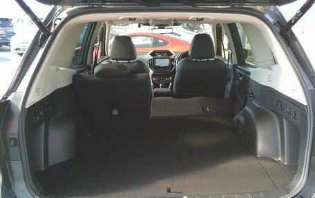 Subaru Forester, 2023 год, 2 483 000 рублей, 23 фотография