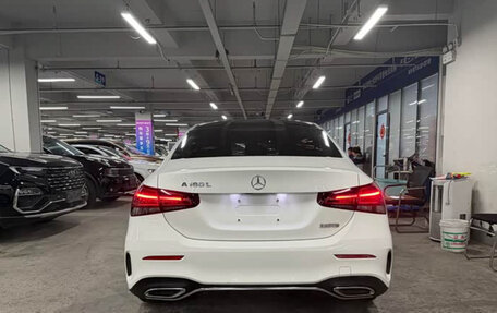 Mercedes-Benz A-Класс, 2021 год, 1 779 900 рублей, 5 фотография