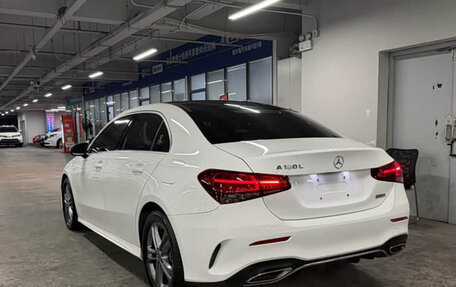 Mercedes-Benz A-Класс, 2021 год, 1 779 900 рублей, 6 фотография