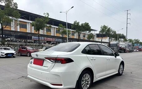 Toyota Corolla, 2022 год, 1 320 000 рублей, 4 фотография