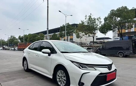 Toyota Corolla, 2022 год, 1 320 000 рублей, 3 фотография