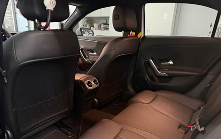 Mercedes-Benz A-Класс, 2021 год, 1 779 900 рублей, 12 фотография