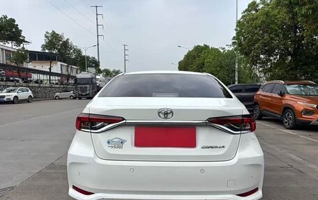 Toyota Corolla, 2022 год, 1 320 000 рублей, 5 фотография
