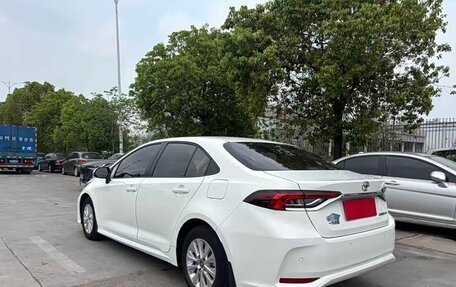 Toyota Corolla, 2022 год, 1 320 000 рублей, 6 фотография