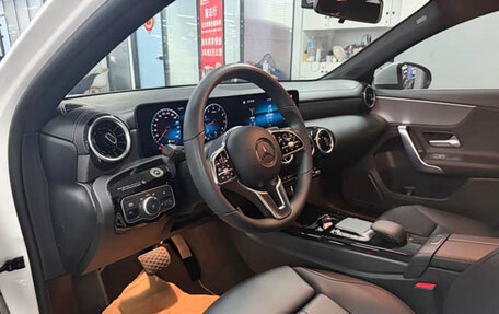 Mercedes-Benz A-Класс, 2021 год, 1 779 900 рублей, 7 фотография