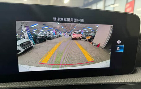 Mercedes-Benz A-Класс, 2021 год, 1 779 900 рублей, 13 фотография