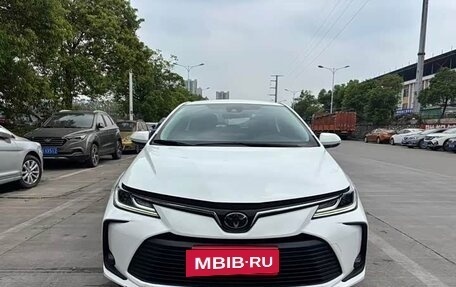 Toyota Corolla, 2022 год, 1 320 000 рублей, 2 фотография