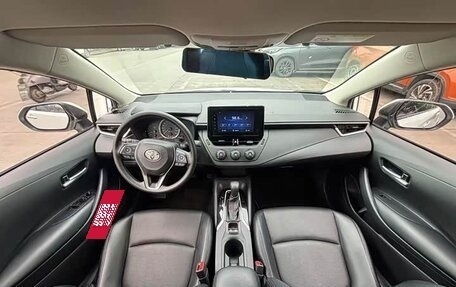Toyota Corolla, 2022 год, 1 320 000 рублей, 7 фотография