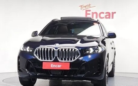 BMW X6, 2024 год, 12 280 000 рублей, 3 фотография