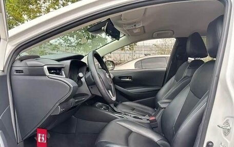 Toyota Corolla, 2022 год, 1 320 000 рублей, 8 фотография