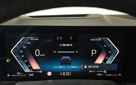 BMW X6, 2024 год, 12 280 000 рублей, 7 фотография