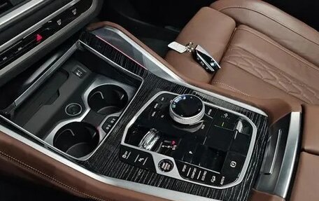 BMW X6, 2024 год, 12 280 000 рублей, 8 фотография