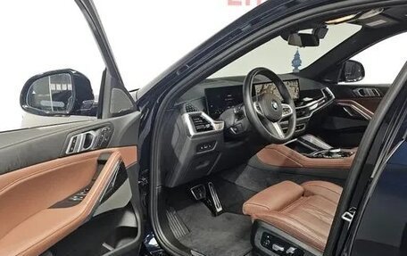 BMW X6, 2024 год, 12 280 000 рублей, 9 фотография
