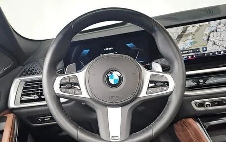 BMW X6, 2024 год, 12 280 000 рублей, 12 фотография