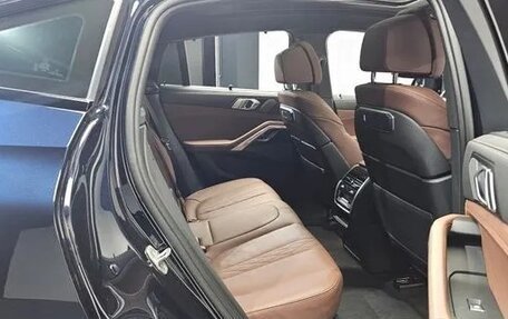 BMW X6, 2024 год, 12 280 000 рублей, 11 фотография