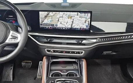 BMW X6, 2024 год, 12 280 000 рублей, 13 фотография