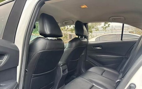Toyota Corolla, 2022 год, 1 320 000 рублей, 10 фотография