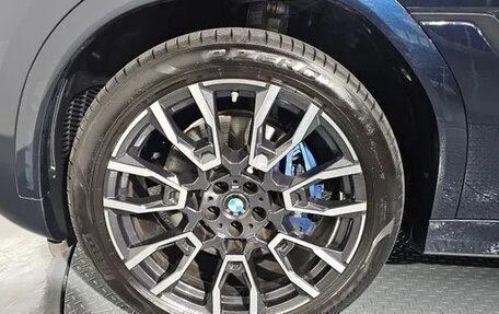 BMW X6, 2024 год, 12 280 000 рублей, 5 фотография