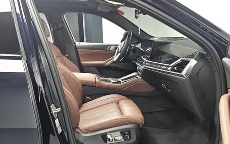 BMW X6, 2024 год, 12 280 000 рублей, 10 фотография