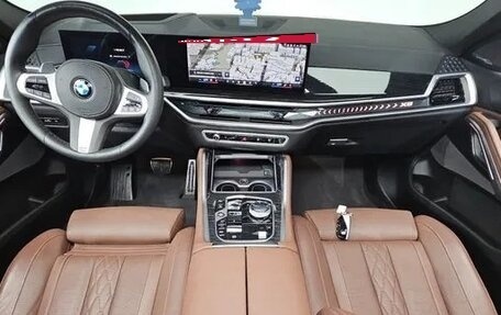 BMW X6, 2024 год, 12 280 000 рублей, 6 фотография