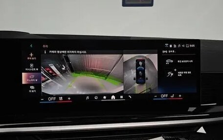 BMW X6, 2024 год, 12 280 000 рублей, 14 фотография