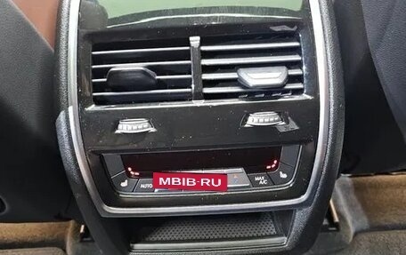 BMW X6, 2024 год, 12 280 000 рублей, 16 фотография