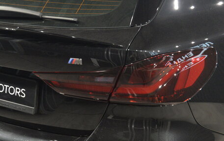 BMW 1 серия, 2023 год, 3 200 000 рублей, 9 фотография